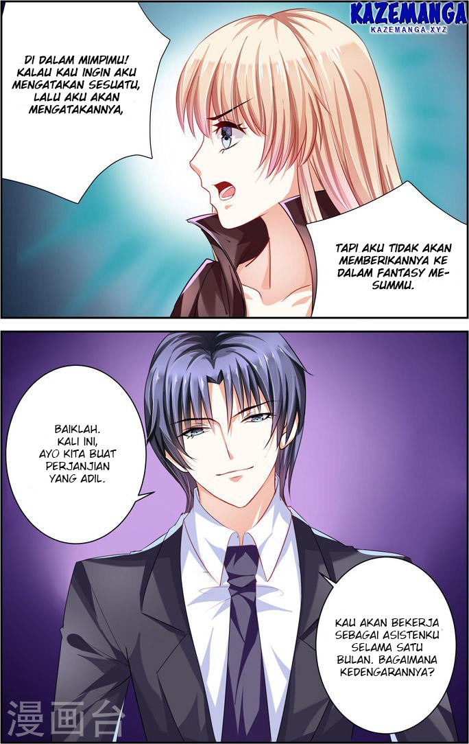 Best Wedding Chapter 04 Gambar 3